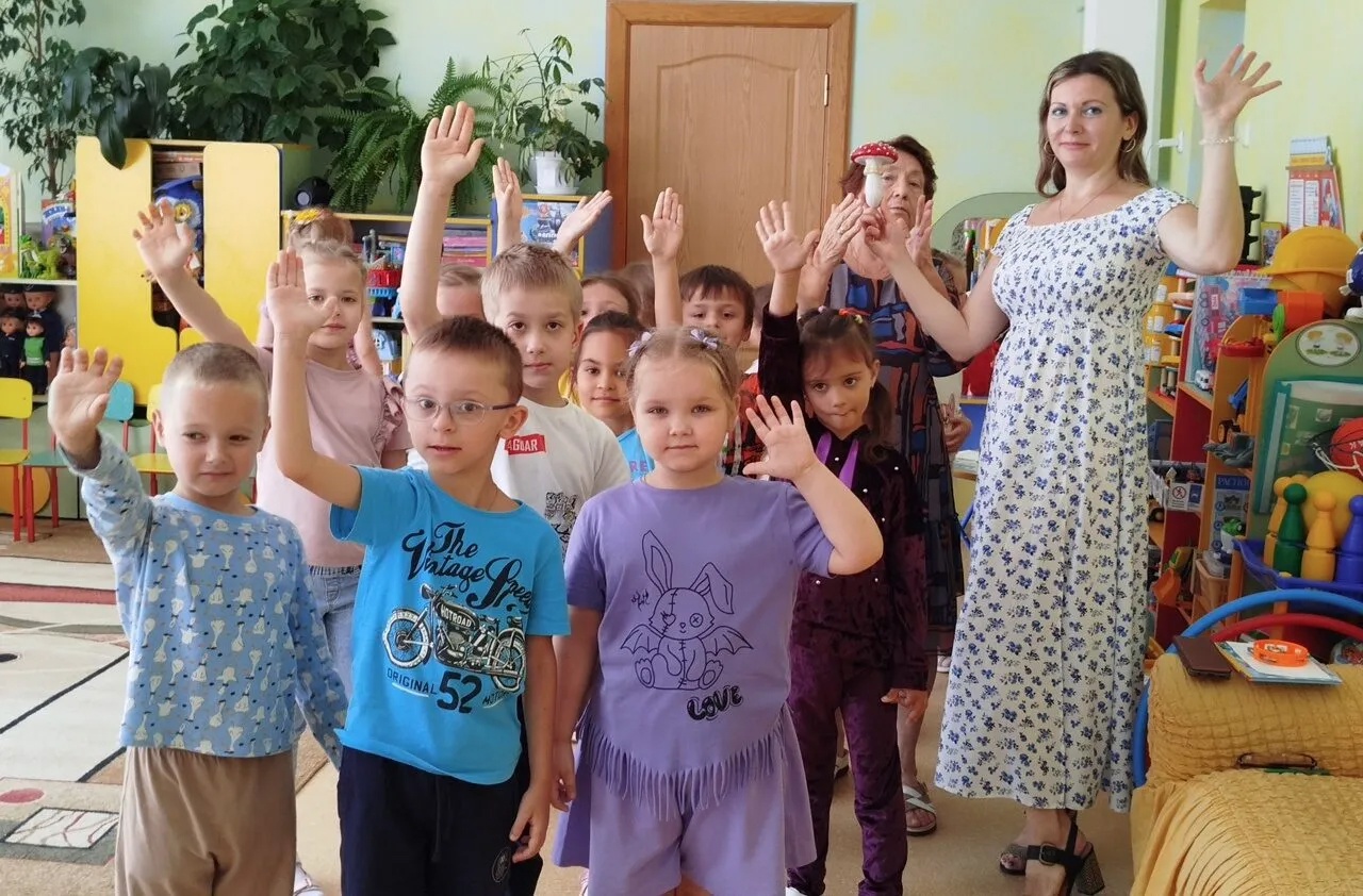 Литературный клуб «Букляндия»