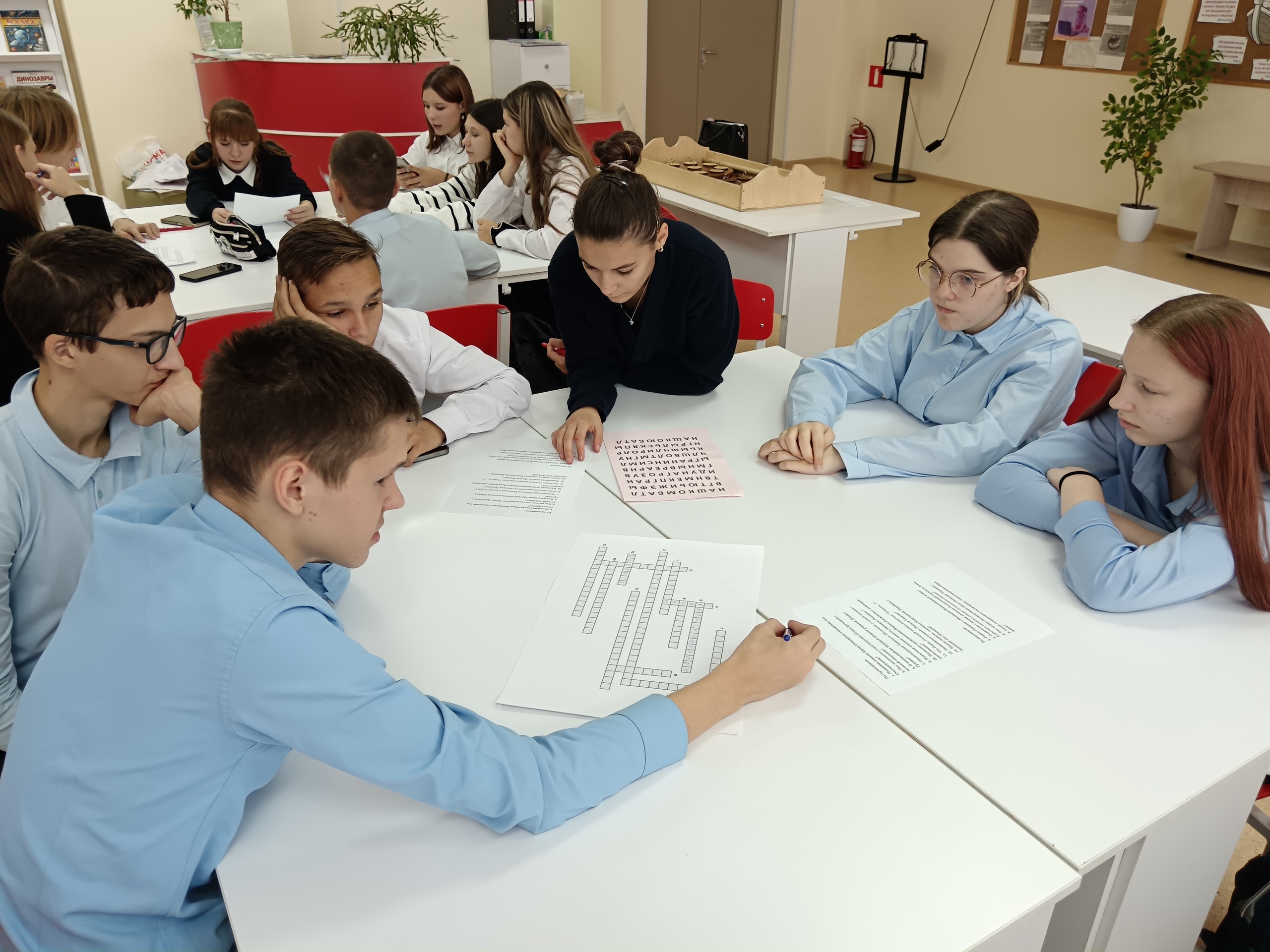 Все грани Гранина