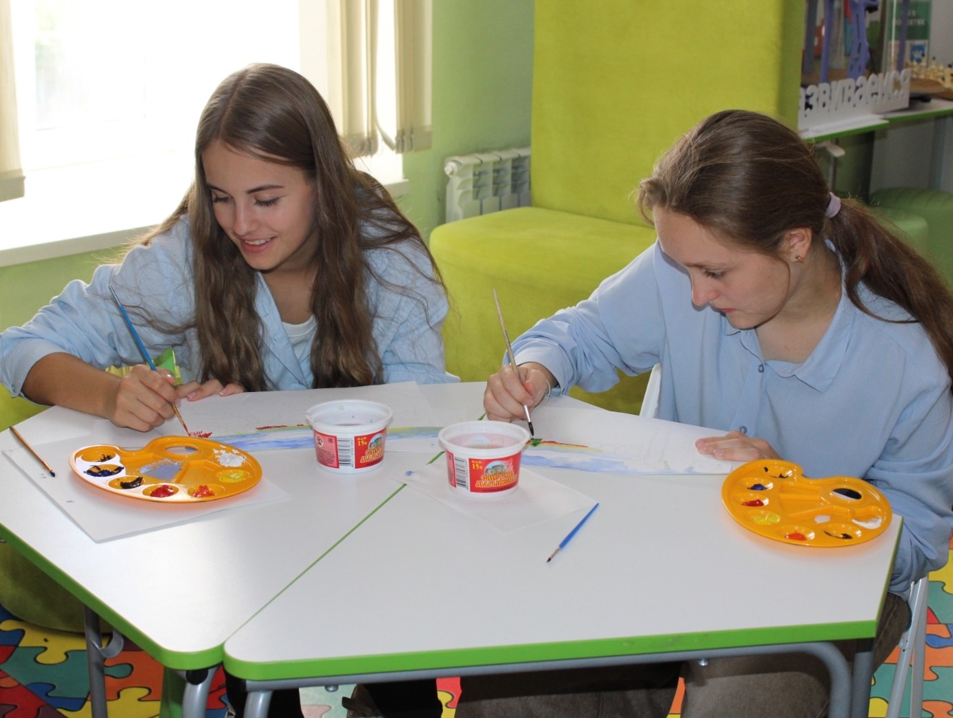 Магия живописи Левитана