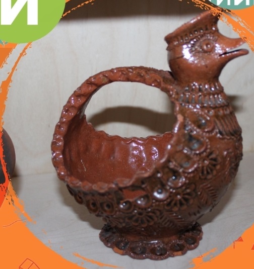 Сказы старинной Корчаги