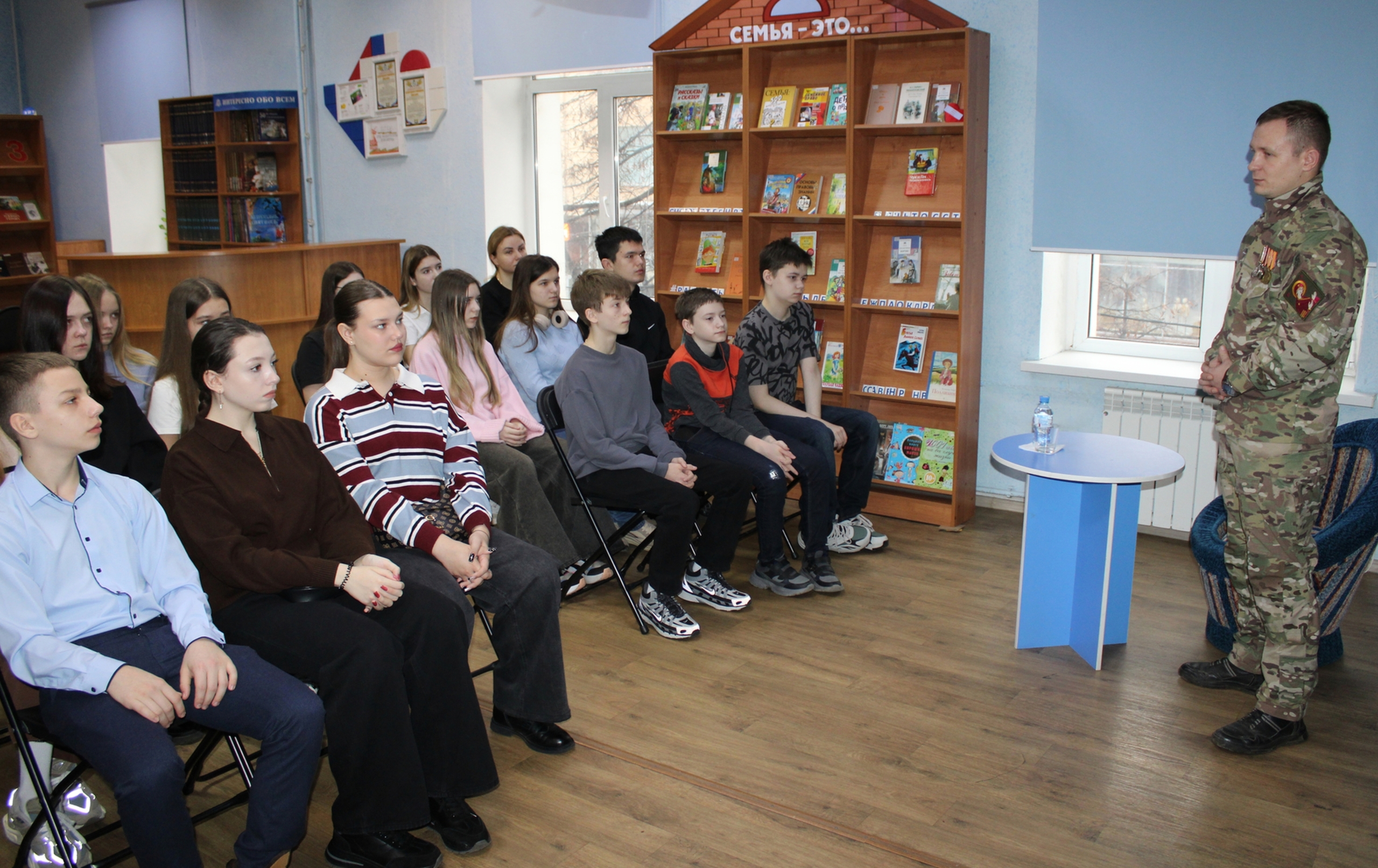 Мы помним тебя, неизвестный солдат!