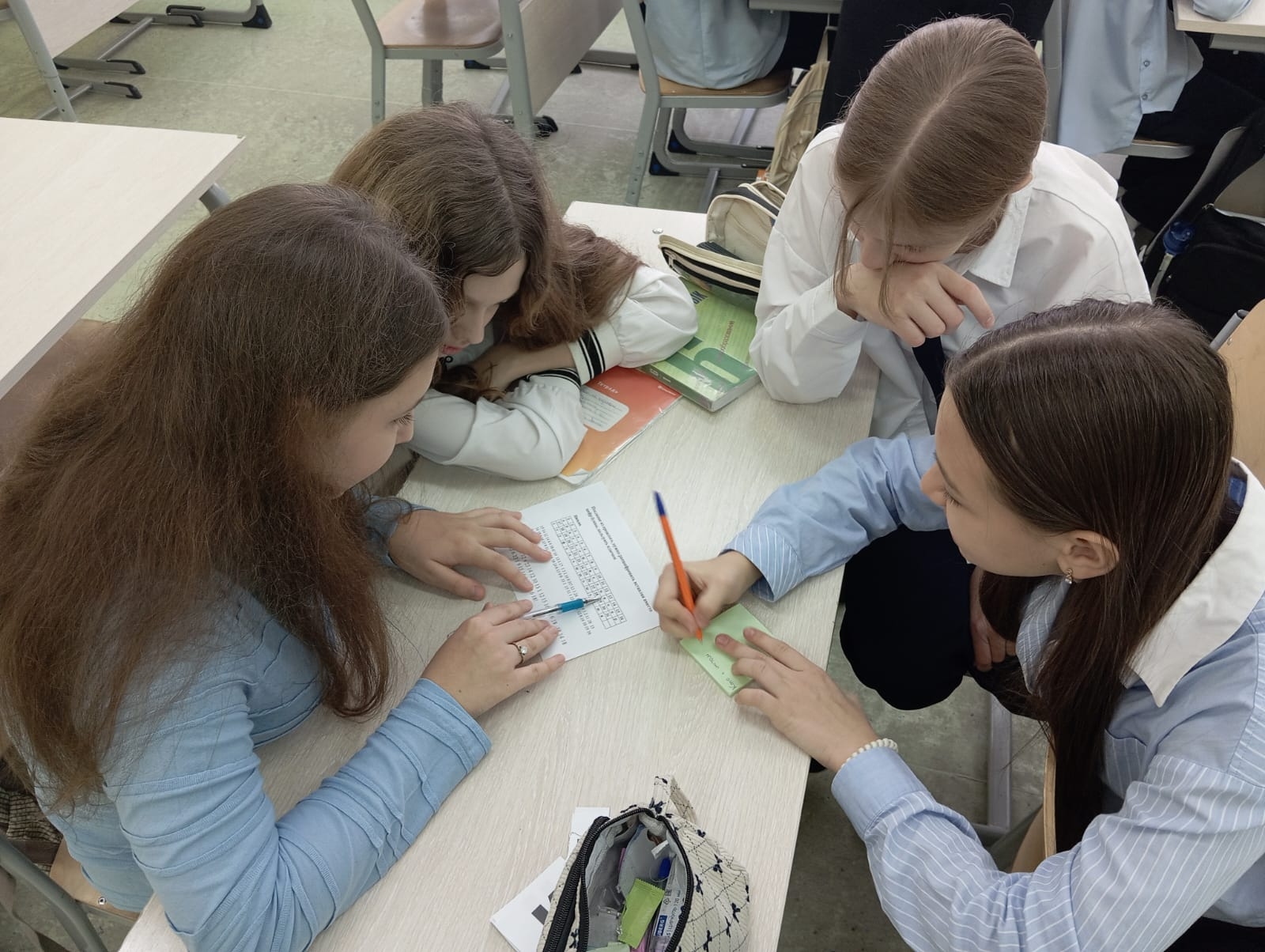 Великий заступник Земли Русской