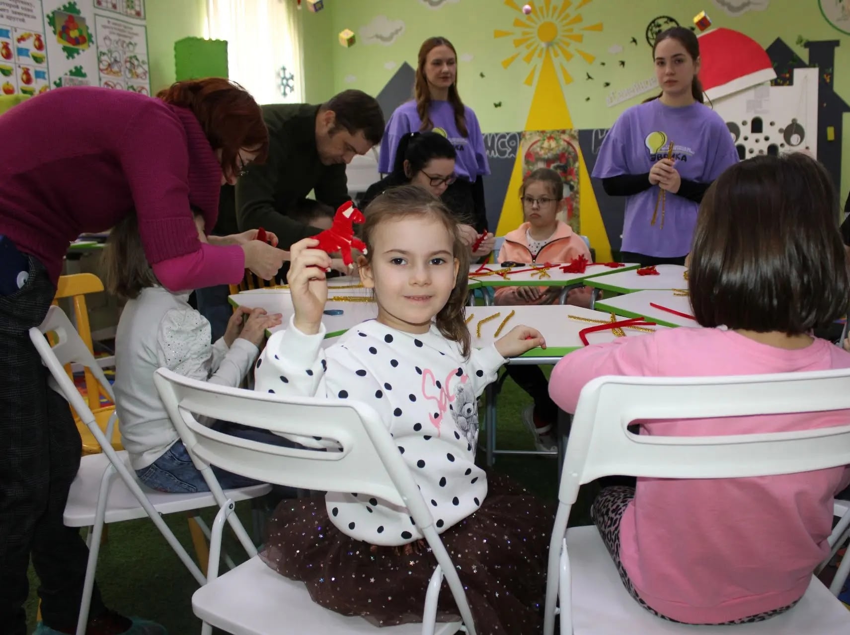 Царство славного Мороза