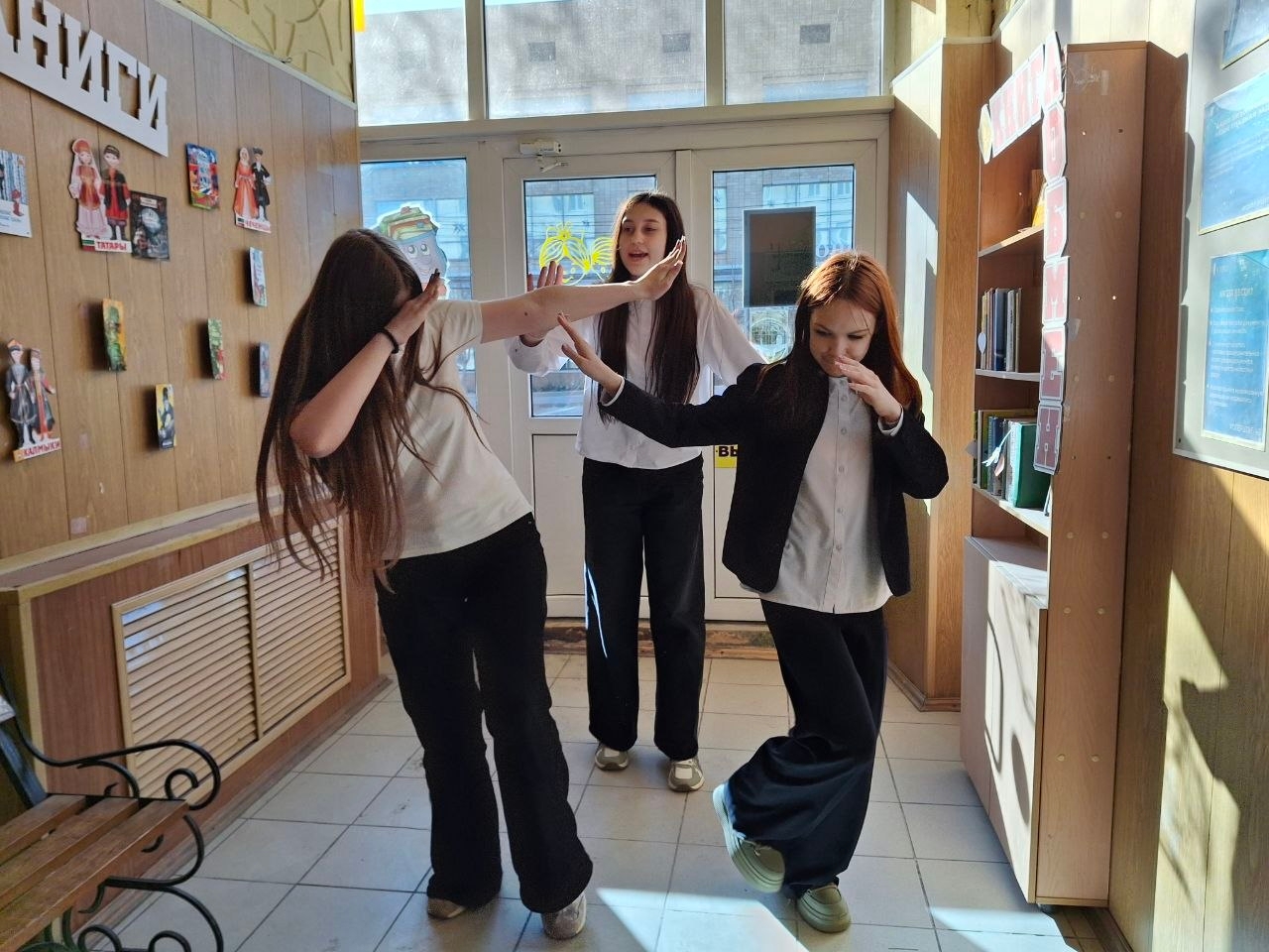 Поймай момент: искусство видеосъёмки